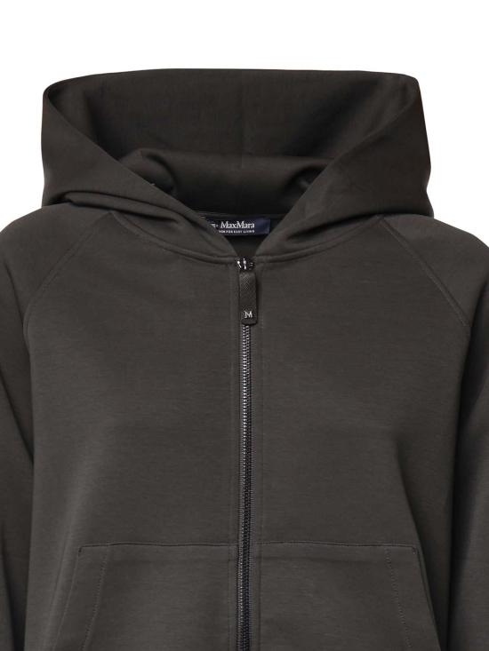 26FW 에스막스마라 스웨터 26299260216E15 DARK GREY - 'S MAX MARA