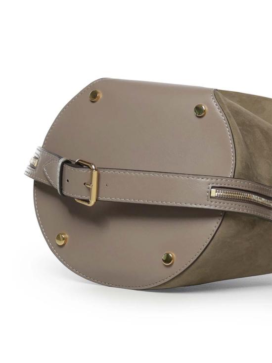 26FW 스텔라 맥카트니 크로스백 7B0208WP07502800 BEIGE - STELLA MCCARTNEY