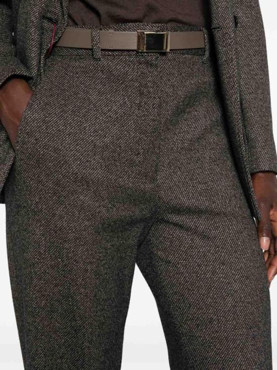 26FW 막스마라 스튜디오 수트 팬츠 2626786012600MSTEDICOLA002 CAMEL - MAX MARA STUDIO