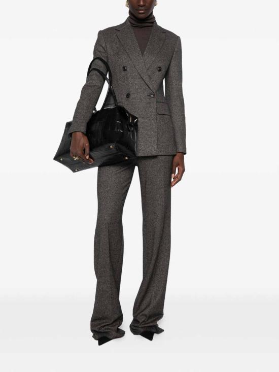 26FW 막스마라 스튜디오 수트 팬츠 2626786012600MSTEDICOLA002 CAMEL - MAX MARA STUDIO