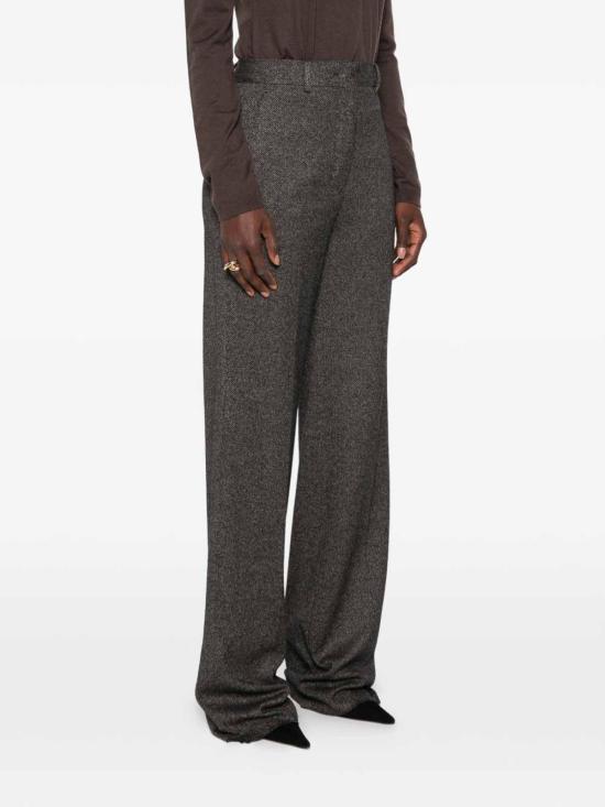 26FW 막스마라 스튜디오 수트 팬츠 2626786012600MSTEDICOLA002 CAMEL - MAX MARA STUDIO