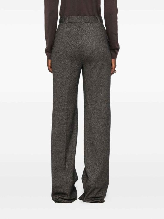 26FW 막스마라 스튜디오 수트 팬츠 2626786012600MSTEDICOLA002 CAMEL - MAX MARA STUDIO