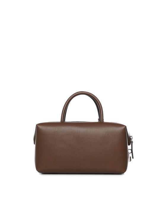 26SS 막스마라 크로스백 261451104160002E15 DARK BROWN - MAX MARA