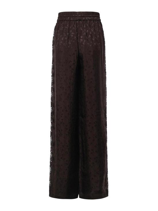 26FW 핑코 팬츠 107147A3FCL72 BROWN - PINKO