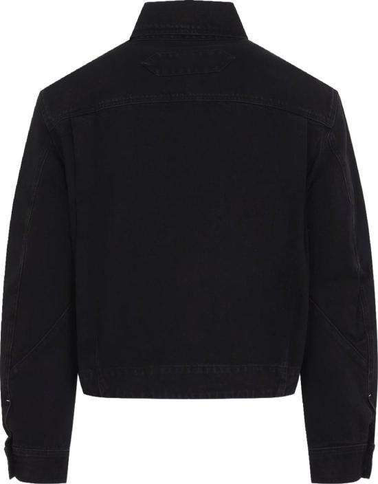 26FW 자크뮈스 코트 OUM00055AD00039990BLACK DIVERS - JACQUEMUS