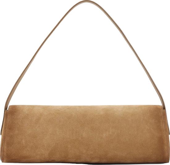  질샌더 토트백 J08ZH0123P9459243WALNUT DIVERS - JIL SANDER