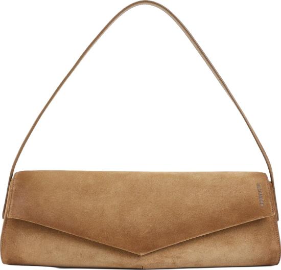  질샌더 토트백 J08ZH0123P9459243WALNUT DIVERS - JIL SANDER