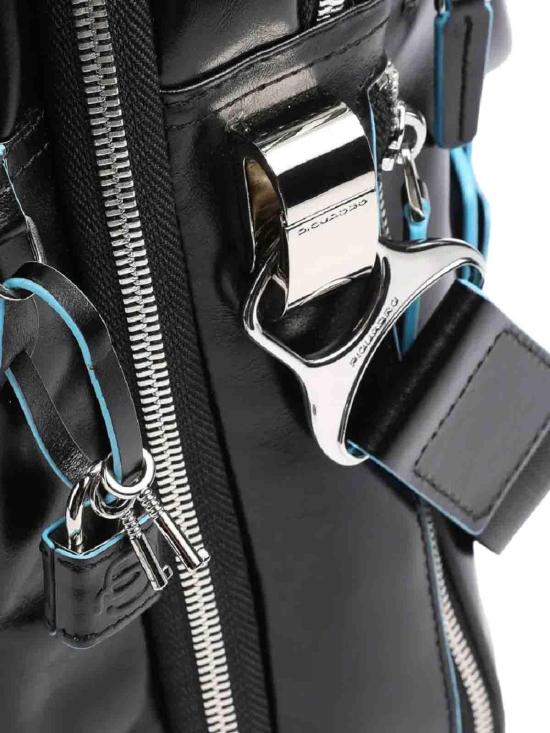  피콰드로 캐리어 CA2765B2NERO BLACK - PIQUADRO