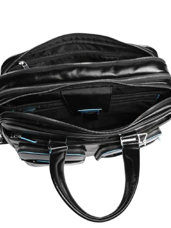  피콰드로 캐리어 CA2765B2NERO BLACK - PIQUADRO