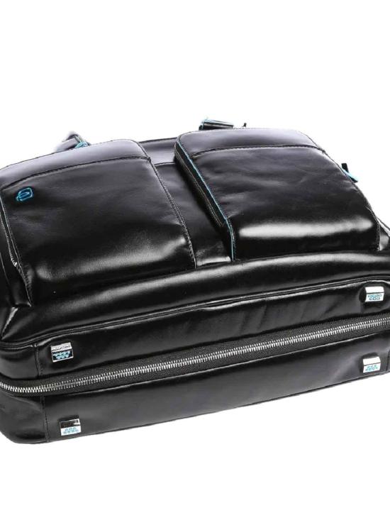  피콰드로 캐리어 CA2765B2NERO BLACK - PIQUADRO