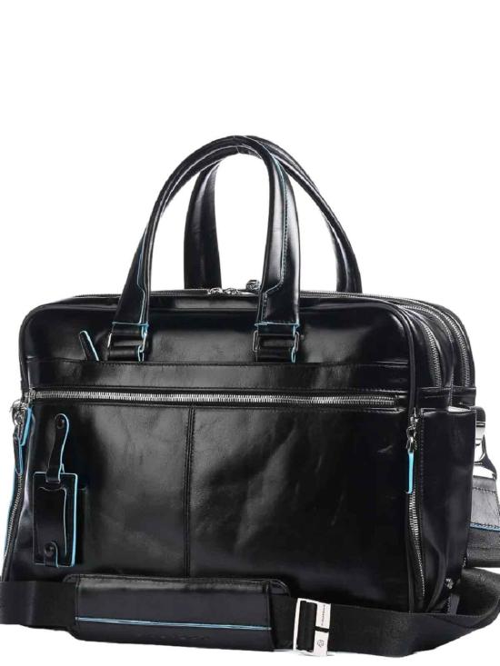  피콰드로 캐리어 CA2765B2NERO BLACK - PIQUADRO