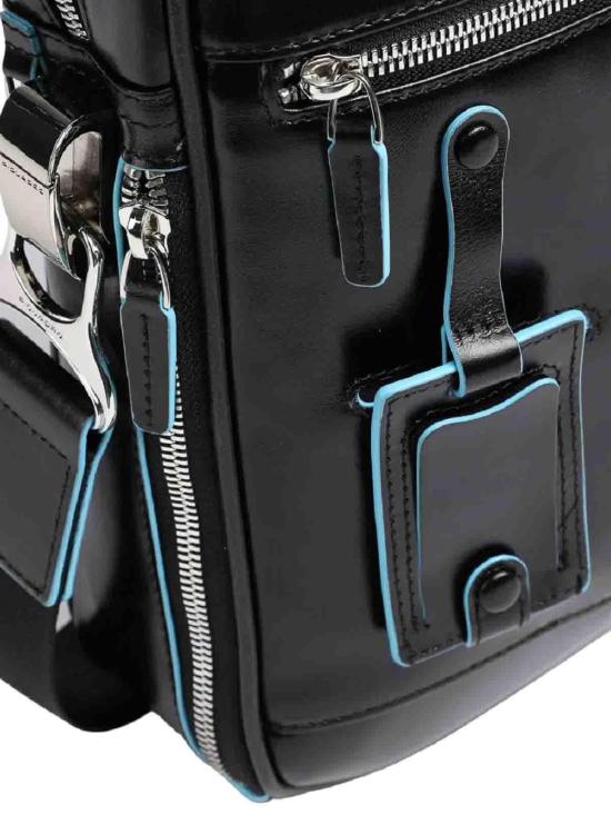  피콰드로 캐리어 CA2765B2NERO BLACK - PIQUADRO