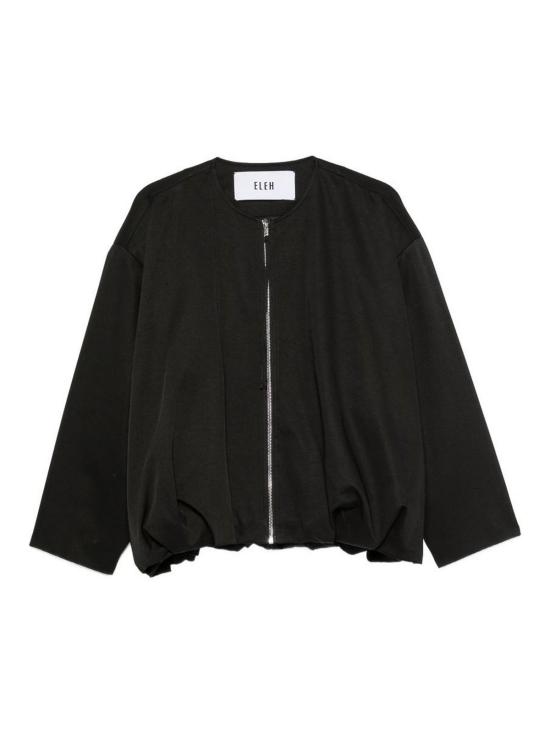 26FW 엘레 탑 EFW260028NERO BLACK