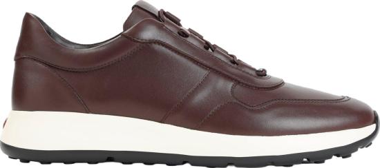 26FW 토즈 스니커즈 XXM79K0IP51THCS804CAFFE DIVERS - TODS