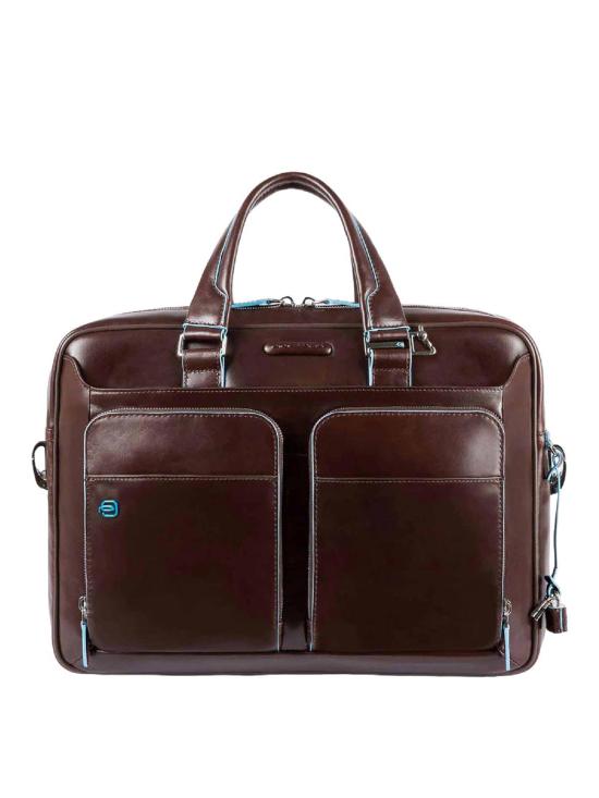  피콰드로 캐리어 CA2849B2MORO DARK BROWN