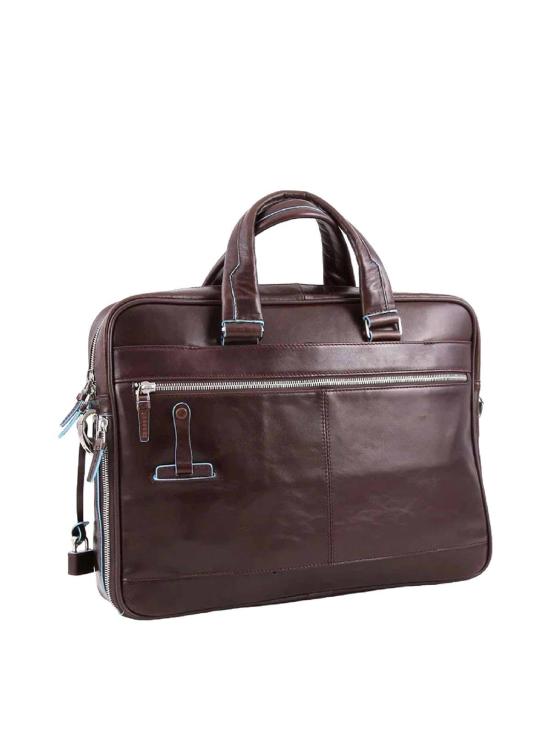  피콰드로 캐리어 CA2849B2MORO DARK BROWN - PIQUADRO