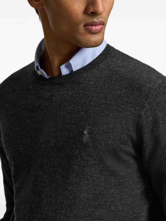 26FW 폴로 랄프로렌 스웨터 710954589003 NONE - POLO RALPH LAUREN