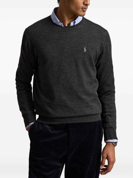 26FW 폴로 랄프로렌 스웨터 710954589003 NONE - POLO RALPH LAUREN