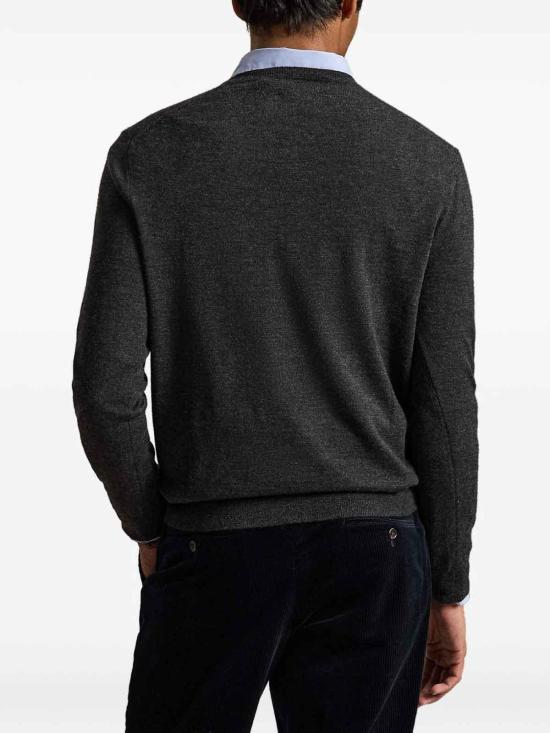26FW 폴로 랄프로렌 스웨터 710954589003 NONE - POLO RALPH LAUREN