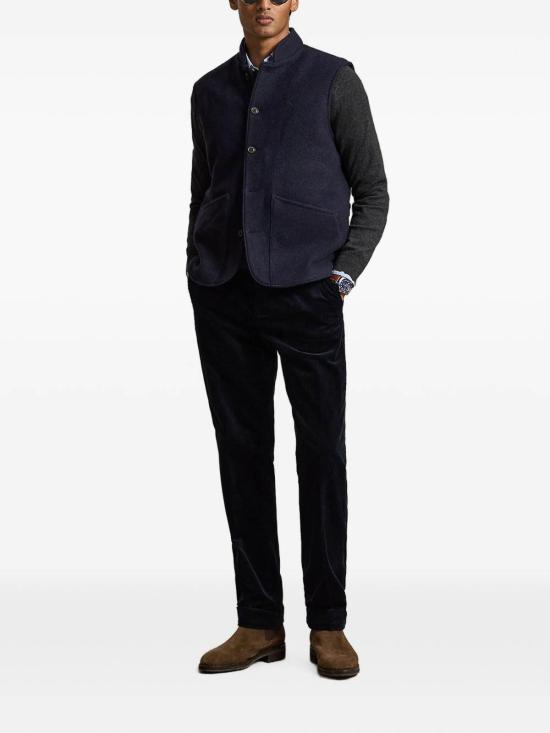 26FW 폴로 랄프로렌 스웨터 710954589003 NONE - POLO RALPH LAUREN