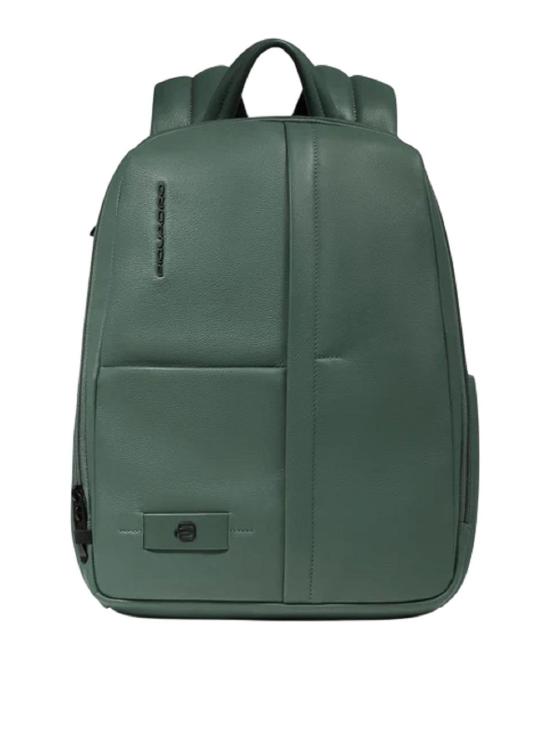 25FW 피콰드로 캐리어 CA6765W137VERDE GREEN