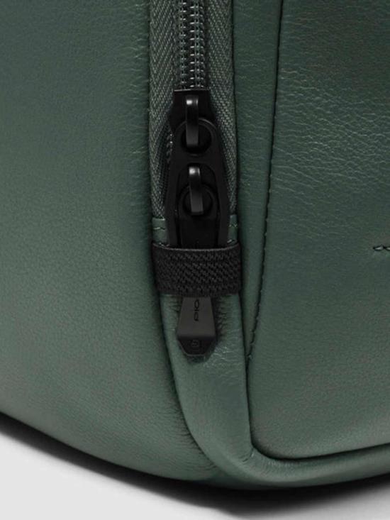 25FW 피콰드로 캐리어 CA6765W137VERDE GREEN - PIQUADRO