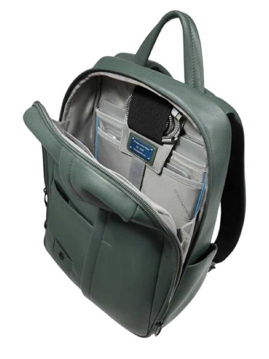 25FW 피콰드로 캐리어 CA6765W137VERDE GREEN - PIQUADRO
