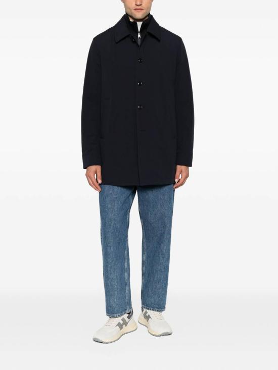 26FW 두노 의류 KIRAN800NAVY DARK BLUE - DUNO