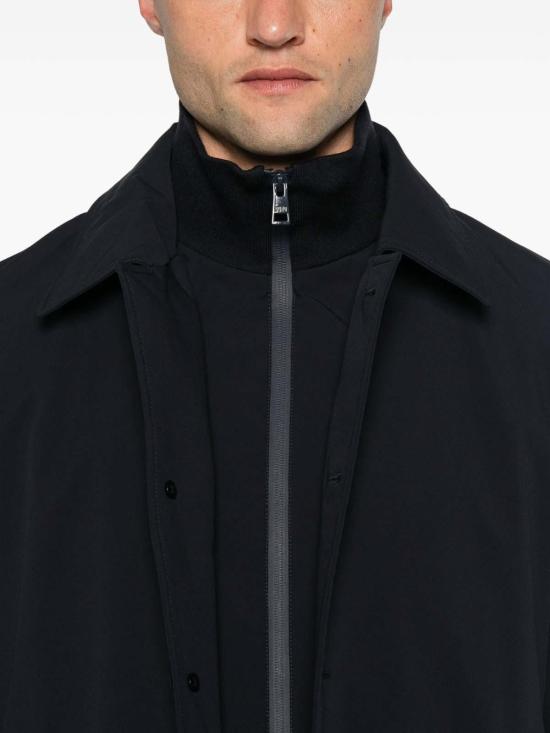 26FW 두노 의류 KIRAN800NAVY DARK BLUE - DUNO