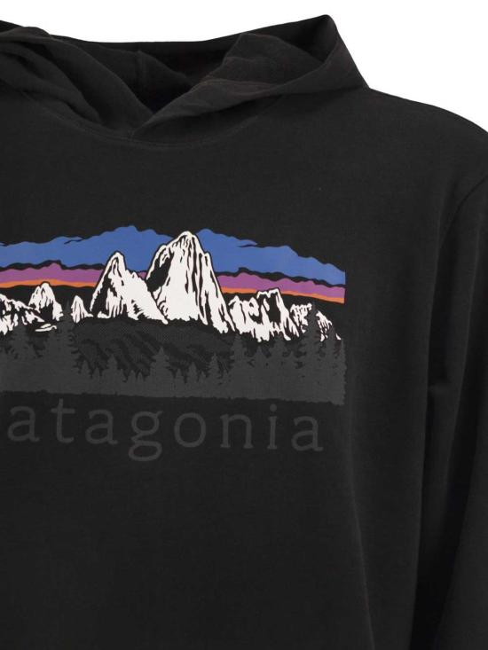 26FW 파타고니아 탑 39735BLACK - PATAGONIA