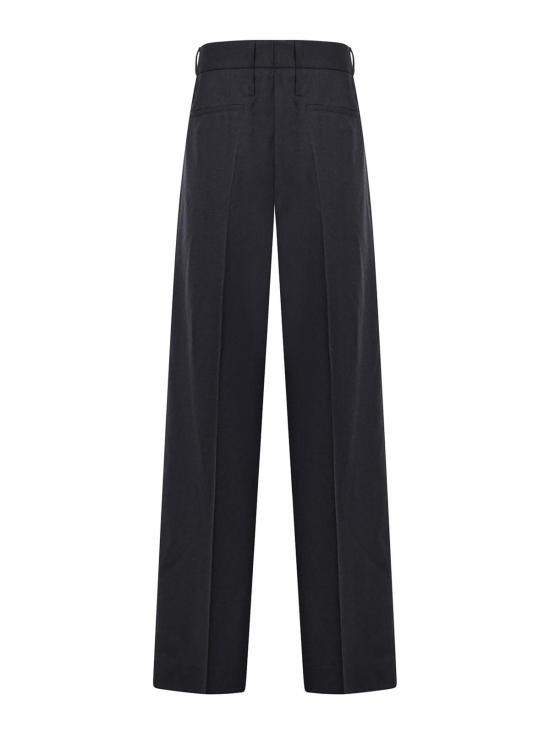 26FW 돌체앤가바나 팬츠 GP0S2THU2CPS8290 GREY - DOLCE & GABBANA