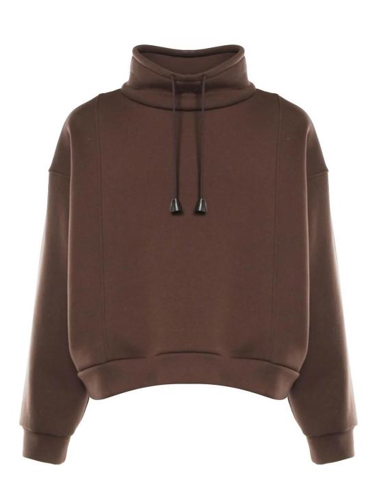 26FW 헤드 메이너 탑 HMMD72082RHD352200 BROWN