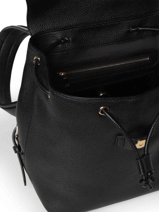 26FW 모스키노 백팩 JC4278PP0PKS0000 BLACK - MOSCHINO