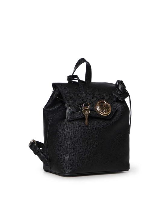 26FW 모스키노 백팩 JC4278PP0PKS0000 BLACK - MOSCHINO