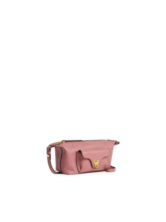 26FW 코치넬리 크로스백 E5TFK550301P55 PINK - COCCINELLE