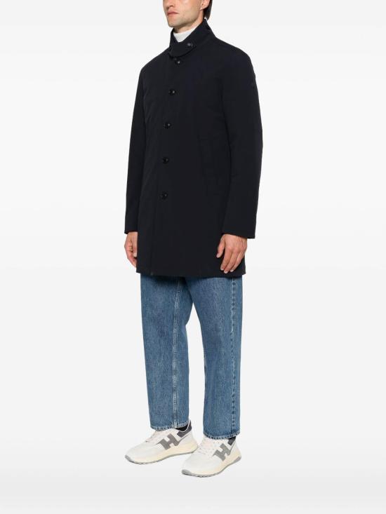 26FW 두노 패딩 PALLADIUM800NAVY DARK BLUE - DUNO