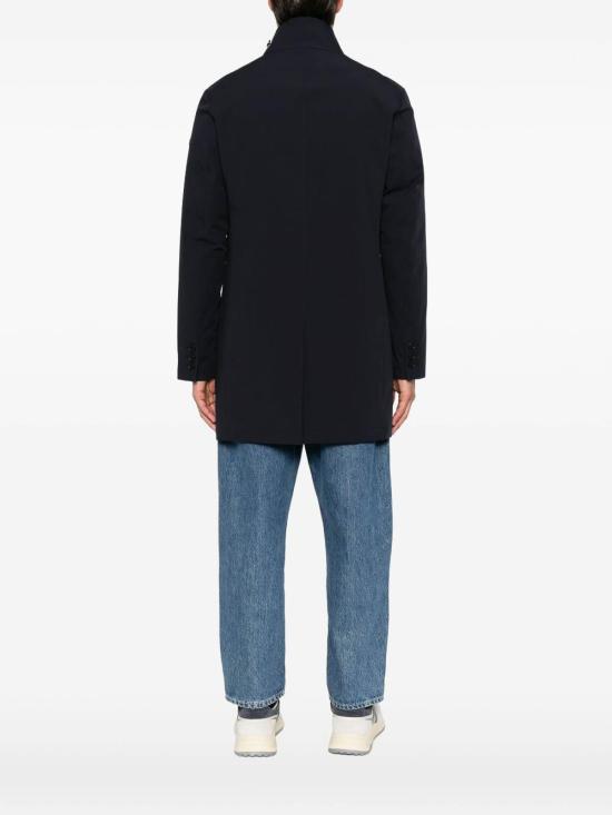 26FW 두노 패딩 PALLADIUM800NAVY DARK BLUE - DUNO