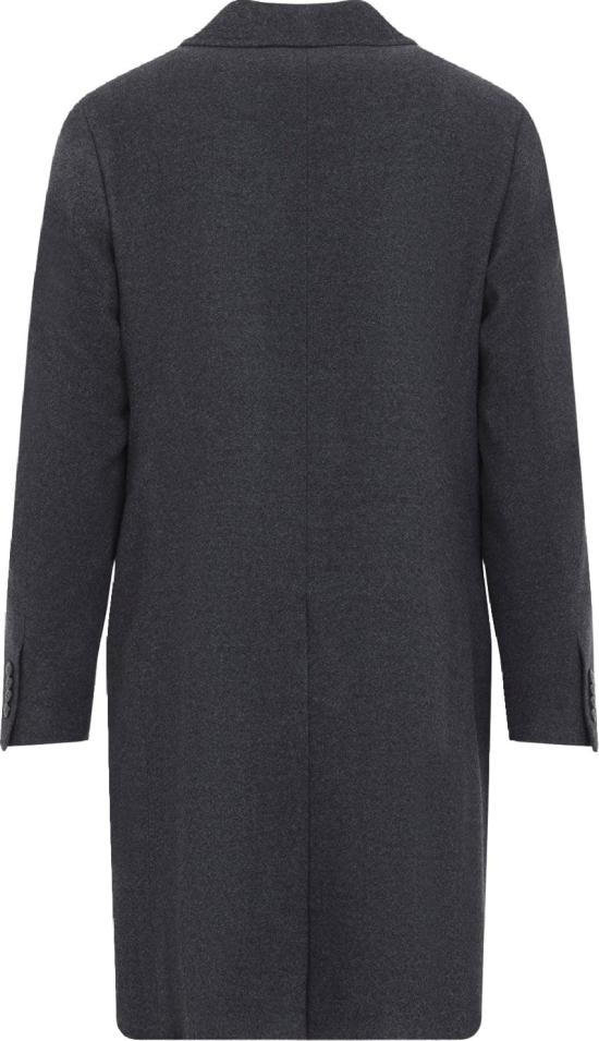  카날리 코트 50130FF05769111GRIGIO DIVERS - CANALI