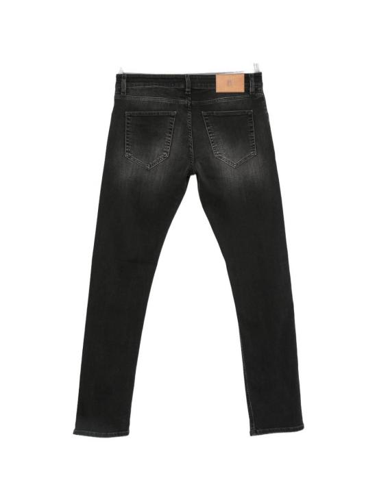 26FW 피티토리노 의류 C5PP05Z0OA5310MB94 BLACK - PT TORINO