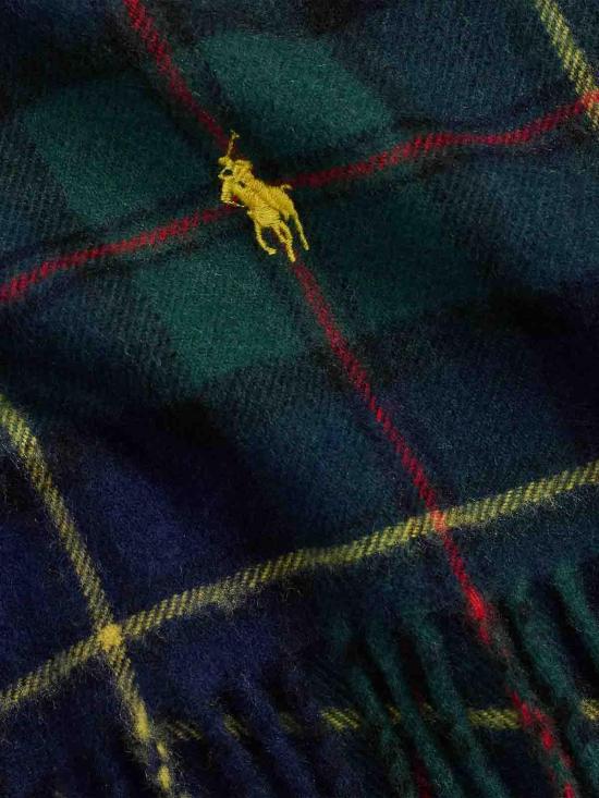 26FW 폴로 랄프로렌 머플러/스카프 449959352500 BEIGE - POLO RALPH LAUREN