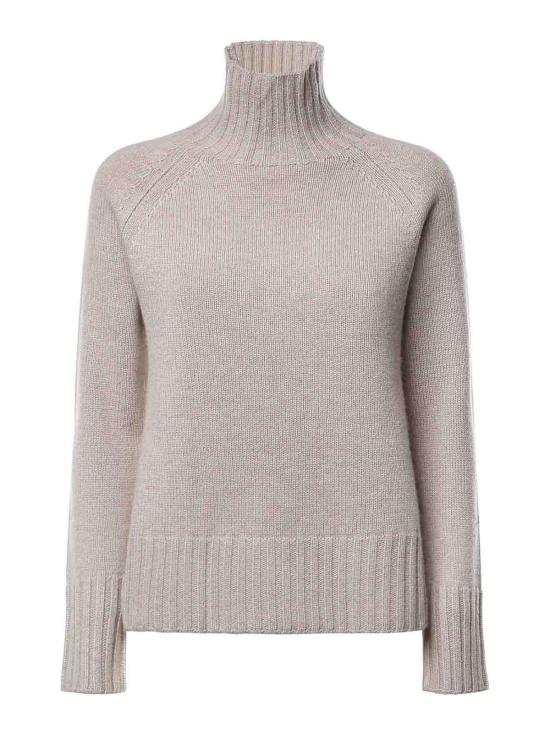 26FW 에스막스마라 터틀넥 26293660136E15 BEIGE