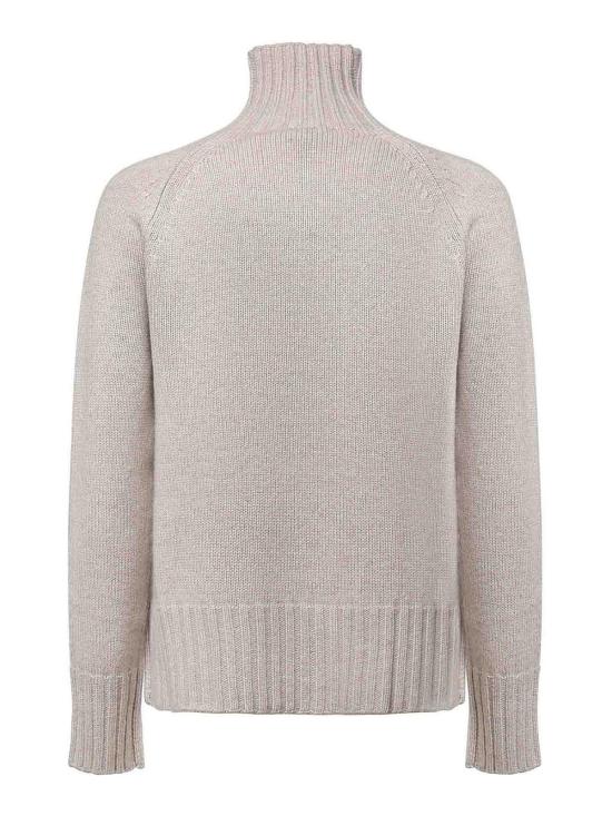 26FW 에스막스마라 터틀넥 26293660136E15 BEIGE - 'S MAX MARA