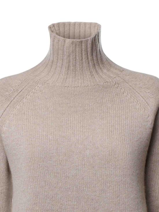 26FW 에스막스마라 터틀넥 26293660136E15 BEIGE - 'S MAX MARA