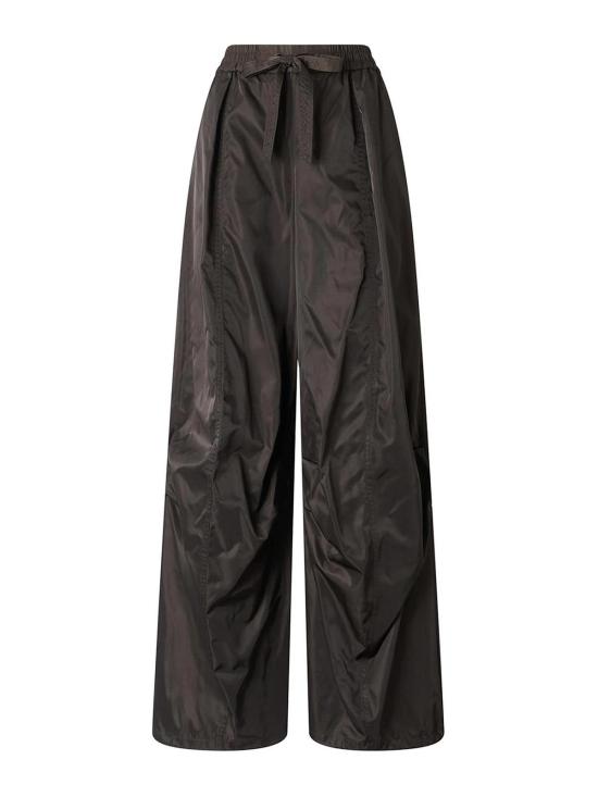 26FW 핑코 팬츠 107184A2Y0M04 BROWN