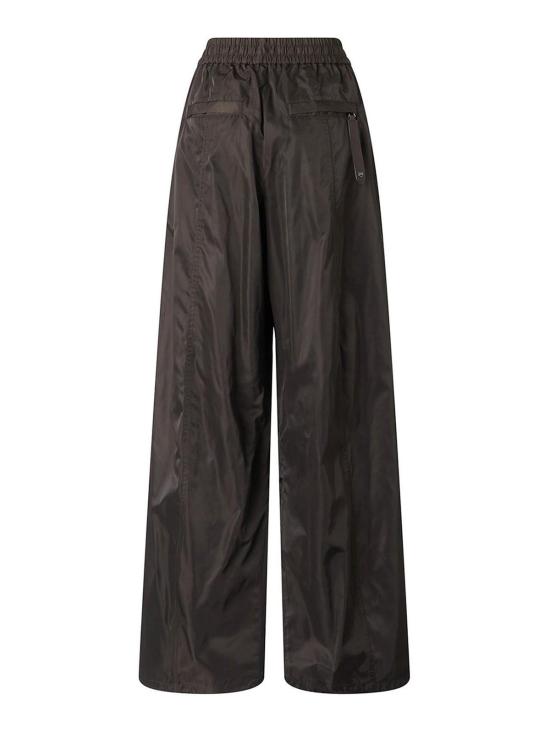 26FW 핑코 팬츠 107184A2Y0M04 BROWN - PINKO