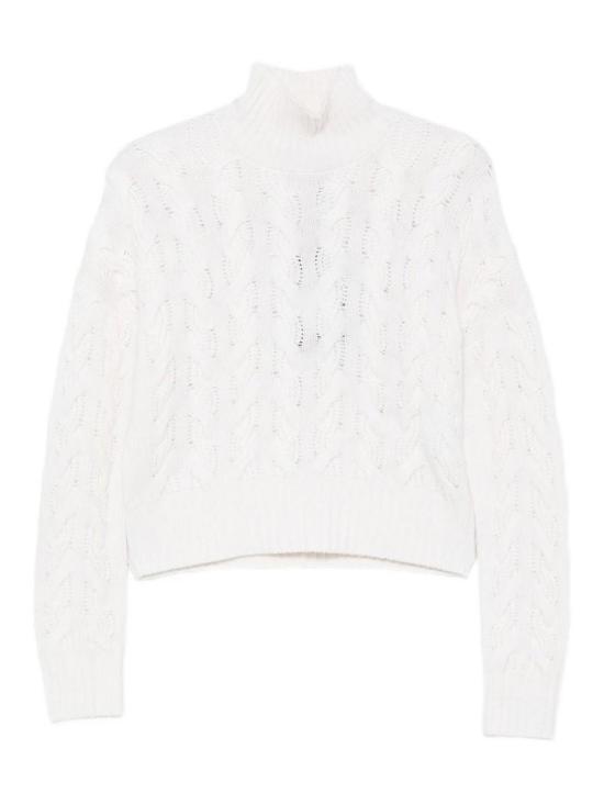26FW 막스마라 스튜디오 탑 2626366042600MSTCOSMO001 WHITE