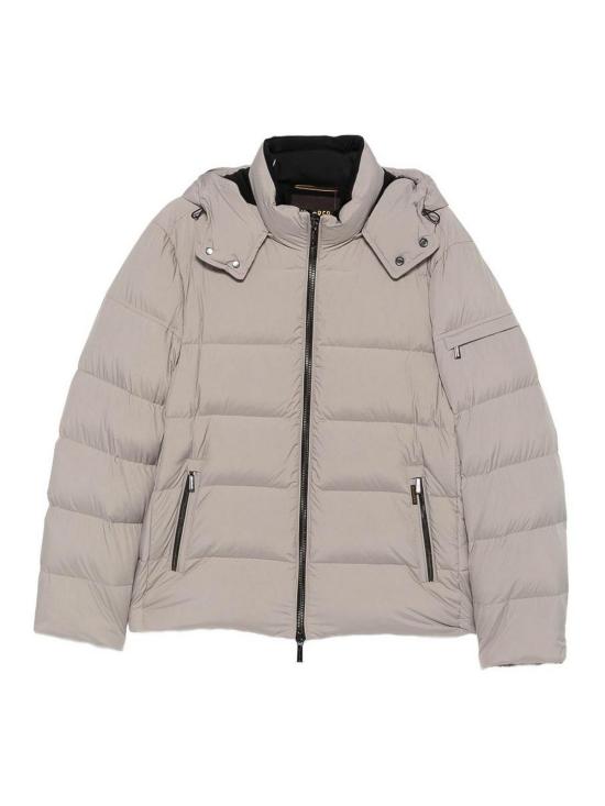 26FW 무레르 BRETT-SH 브렛 SH 자켓 MOUGI100134BRETTSKTU0118 GREY