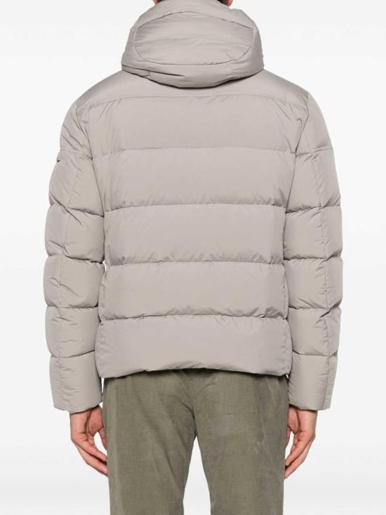 26FW 무레르 BRETT-SH 브렛 SH 자켓 MOUGI100134BRETTSKTU0118 GREY - MOORER
