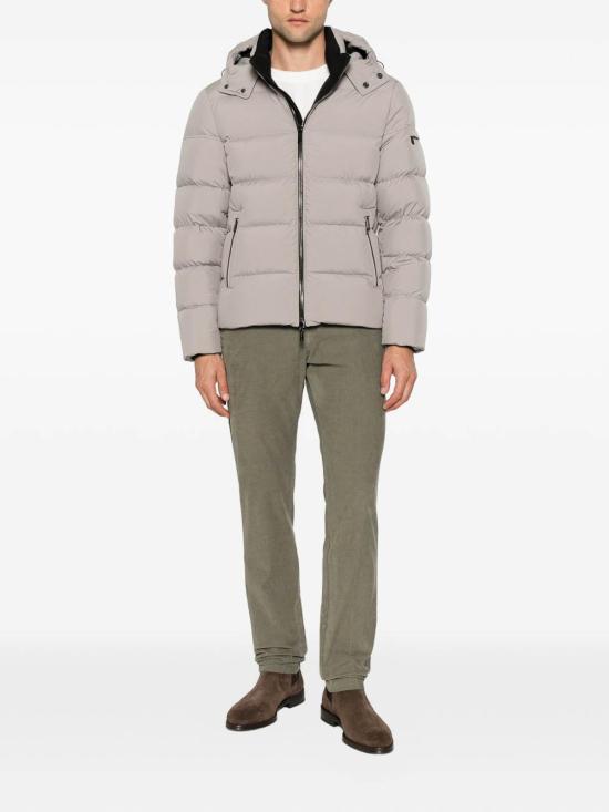 26FW 무레르 BRETT-SH 브렛 SH 자켓 MOUGI100134BRETTSKTU0118 GREY - MOORER