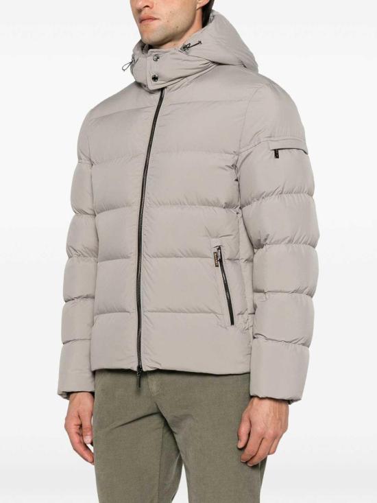 26FW 무레르 BRETT-SH 브렛 SH 자켓 MOUGI100134BRETTSKTU0118 GREY - MOORER